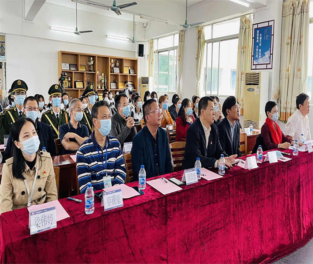 南华工贸与番禺区第七人民医院合作签约 1.jpg