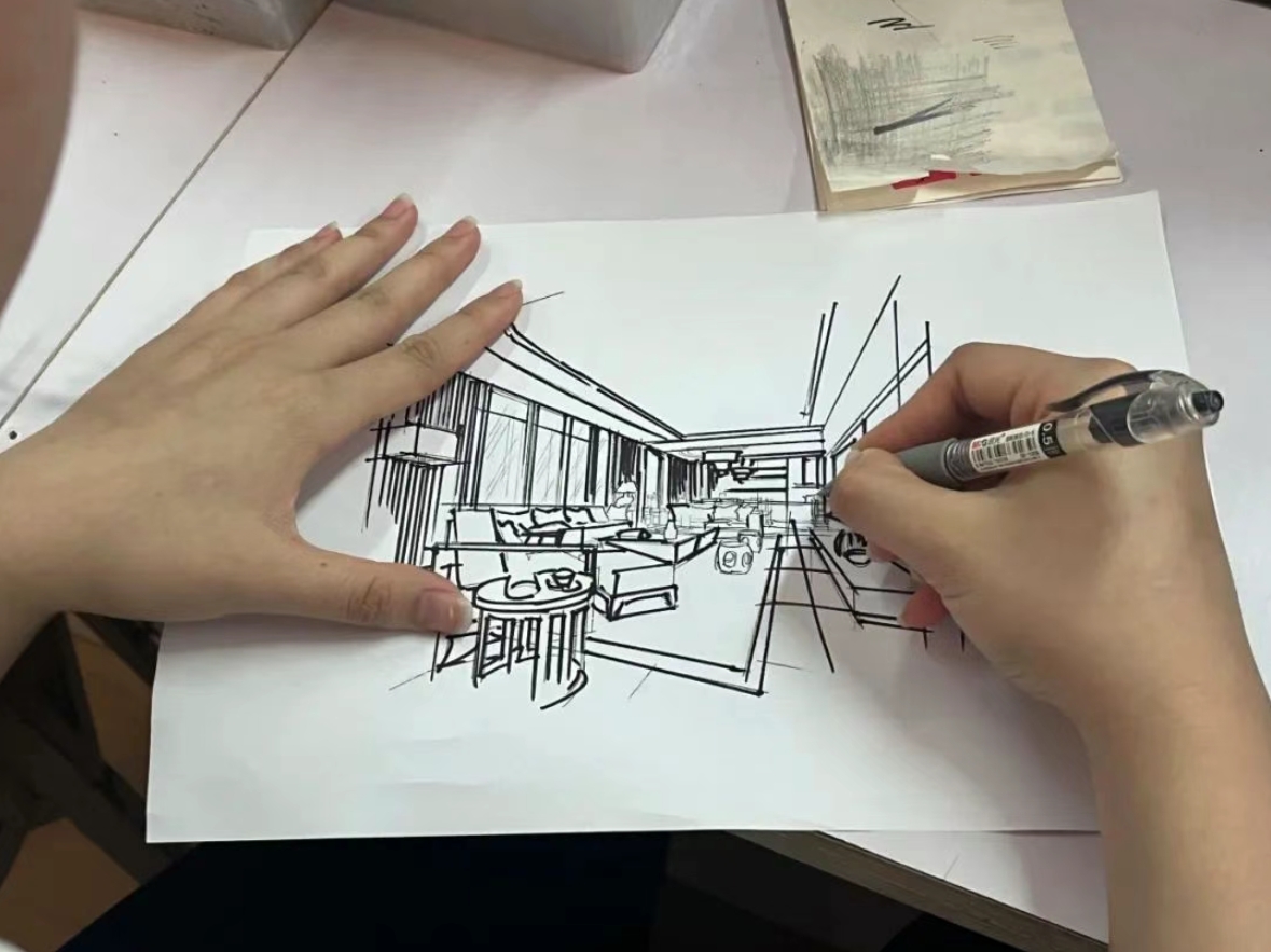 广州南华工贸技师学院