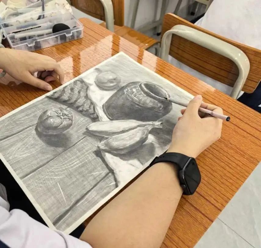 广州南华工贸技师学院 广州南华工贸技师学院