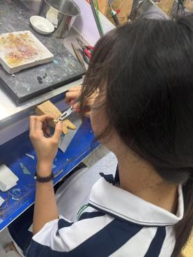 广州南华工贸技师学院 广州南华工贸技师学院