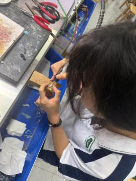广州南华工贸技师学院 广州南华工贸技师学院