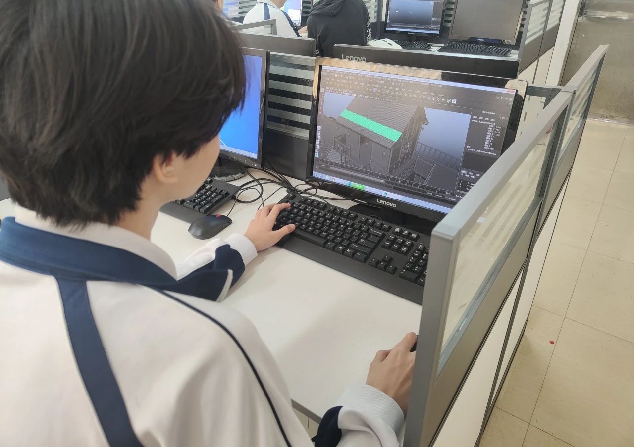 广州南华工贸技师学院 广州南华工贸技师学院