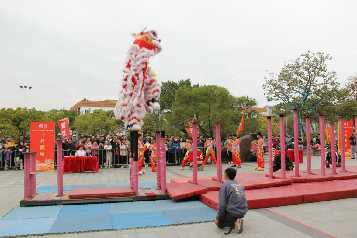 广州南华工贸技师学院 广州南华工贸技师学院