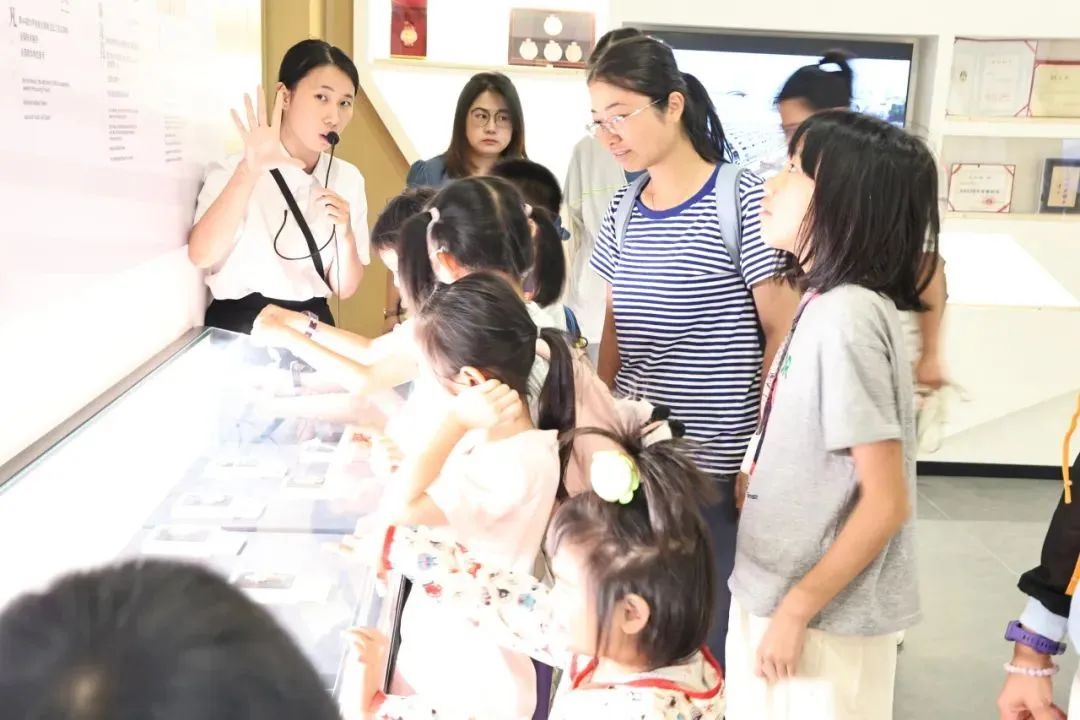广州南华工贸技师学院