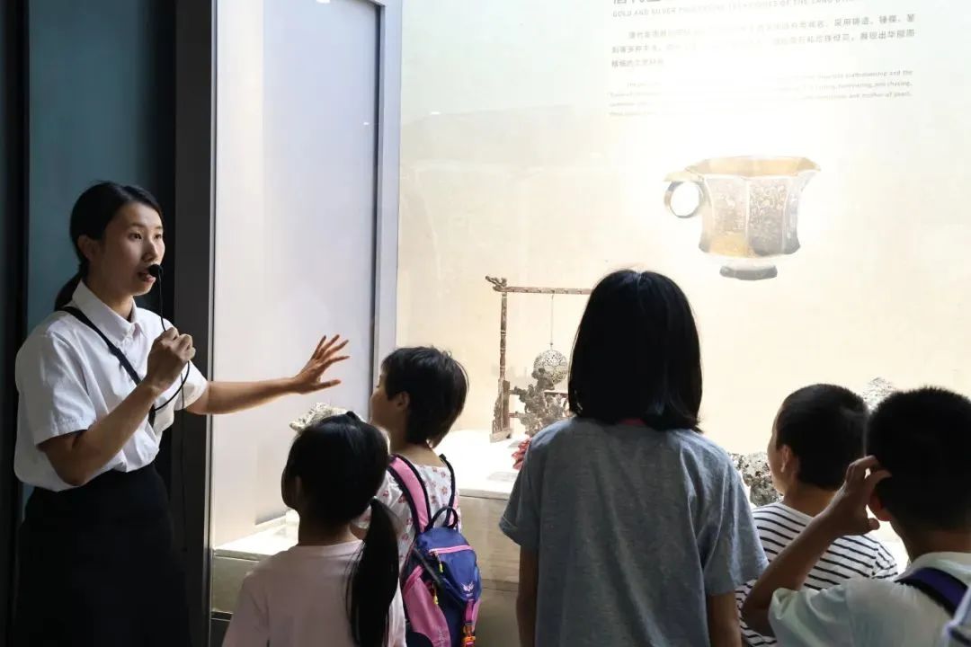 广州南华工贸技师学院