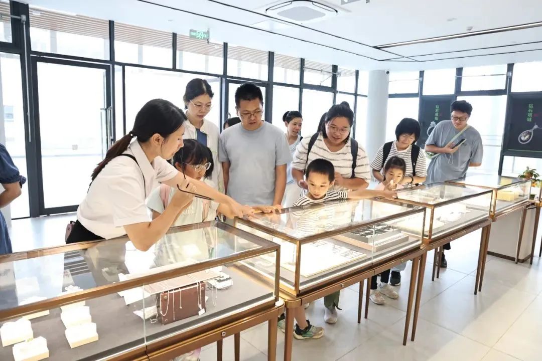 广州南华工贸技师学院