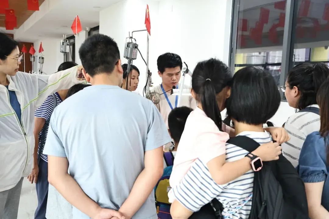 广州南华工贸技师学院