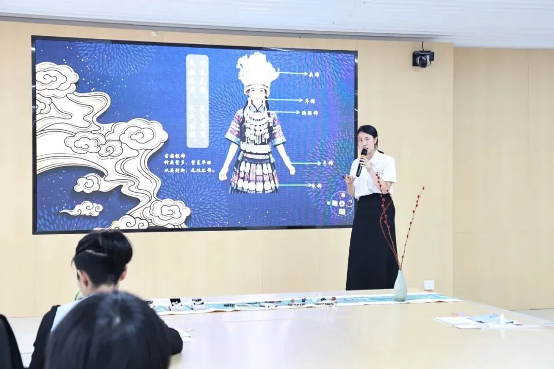 广州南华工贸技师学院