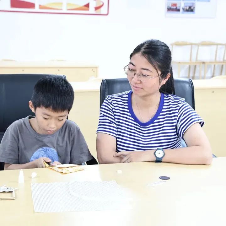 广州南华工贸技师学院