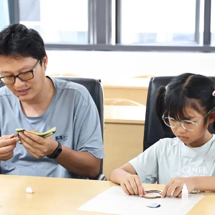广州南华工贸技师学院