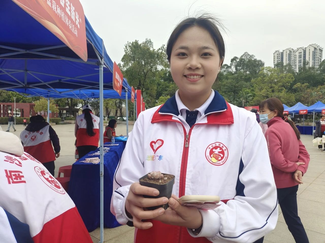 广州南华工贸技师学院 广州南华工贸技师学院