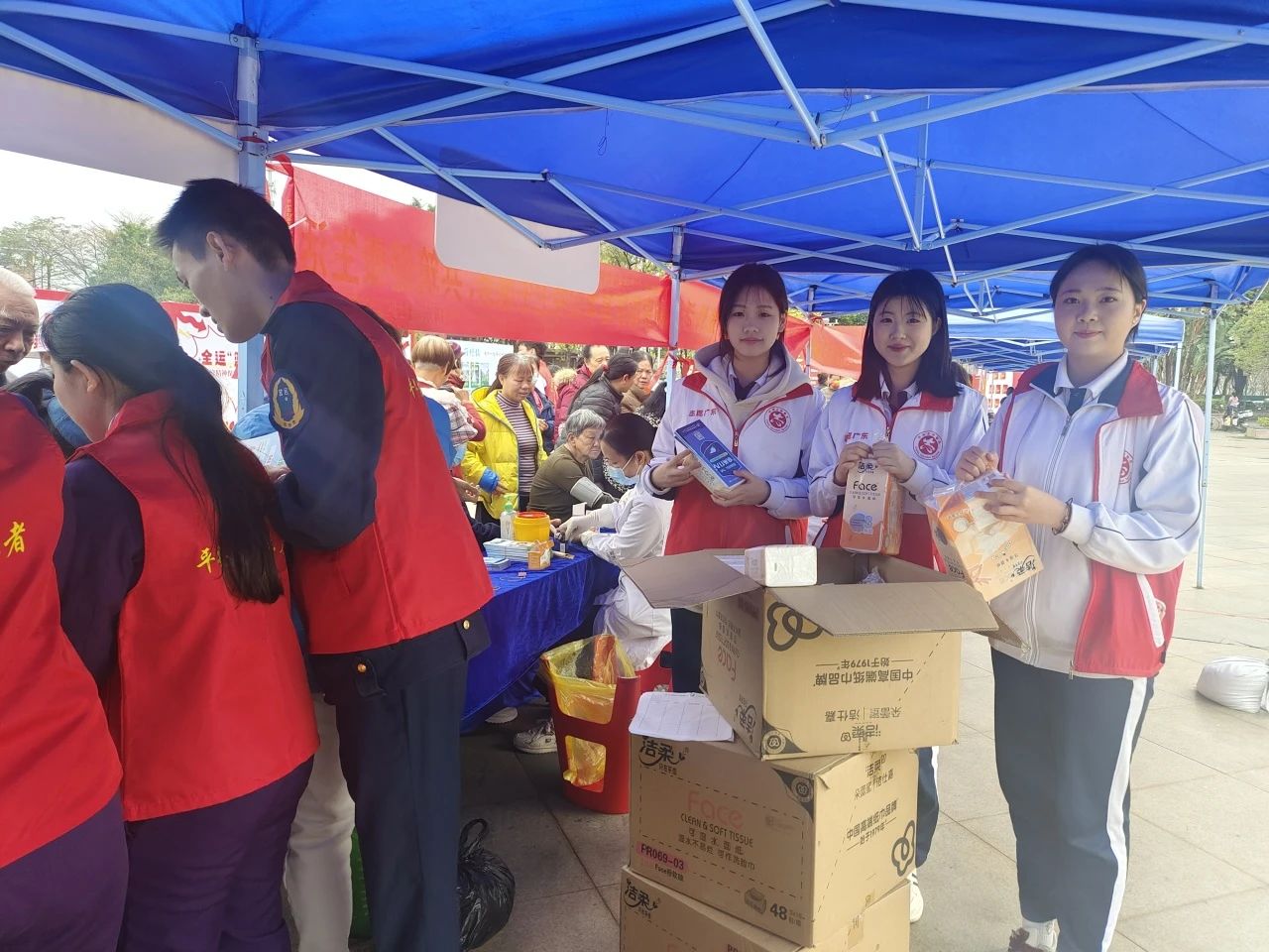 广州南华工贸技师学院 广州南华工贸技师学院