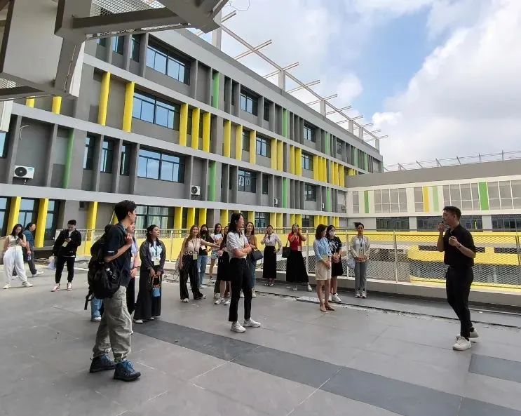 广州南华工贸技师学院 广州南华工贸技师学院
