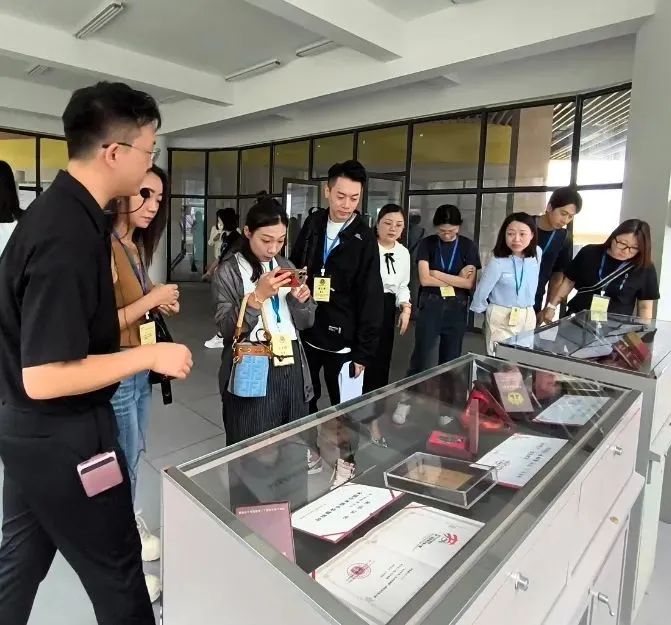 广州南华工贸技师学院 广州南华工贸技师学院