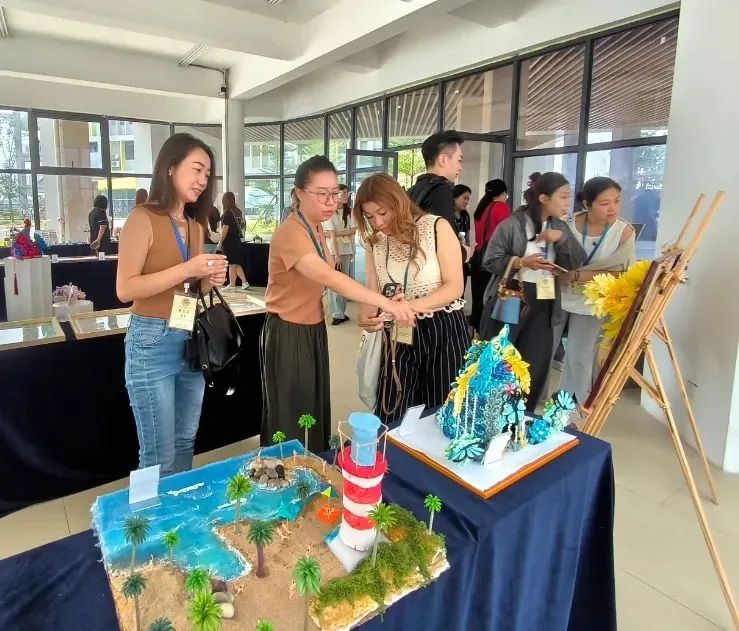 广州南华工贸技师学院 广州南华工贸技师学院