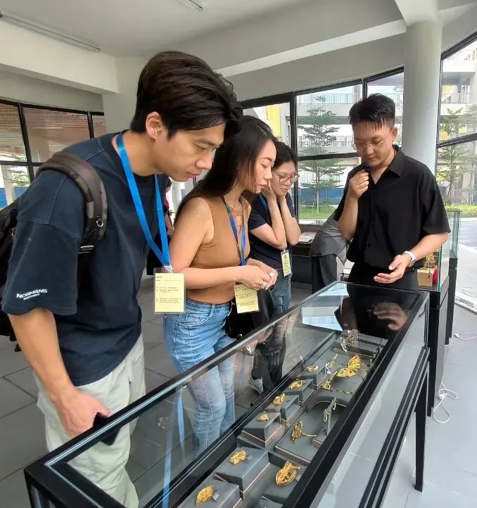 广州南华工贸技师学院 广州南华工贸技师学院