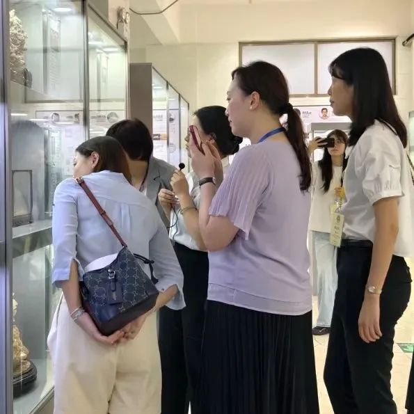 广州南华工贸技师学院 广州南华工贸技师学院