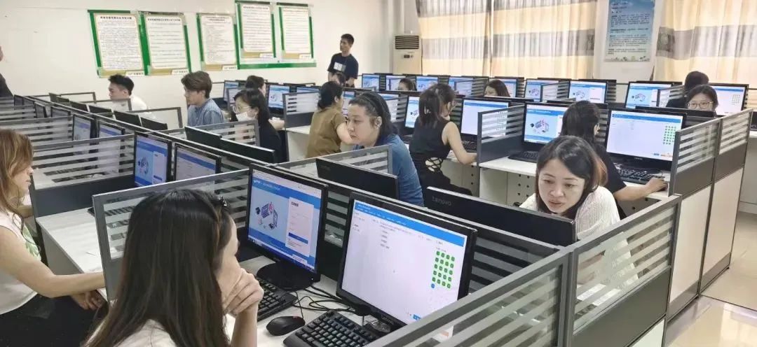 广州南华工贸技师学院 广州南华工贸技师学院