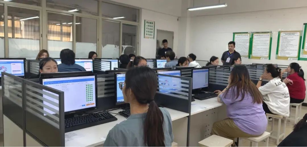 广州南华工贸技师学院 广州南华工贸技师学院