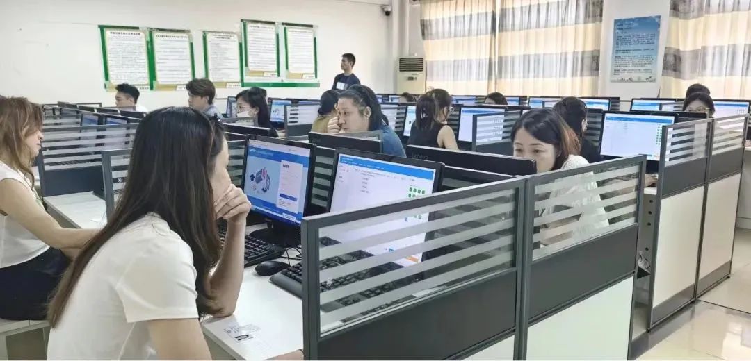 广州南华工贸技师学院 广州南华工贸技师学院