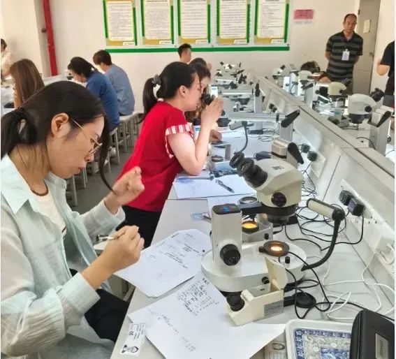 广州南华工贸技师学院 广州南华工贸技师学院
