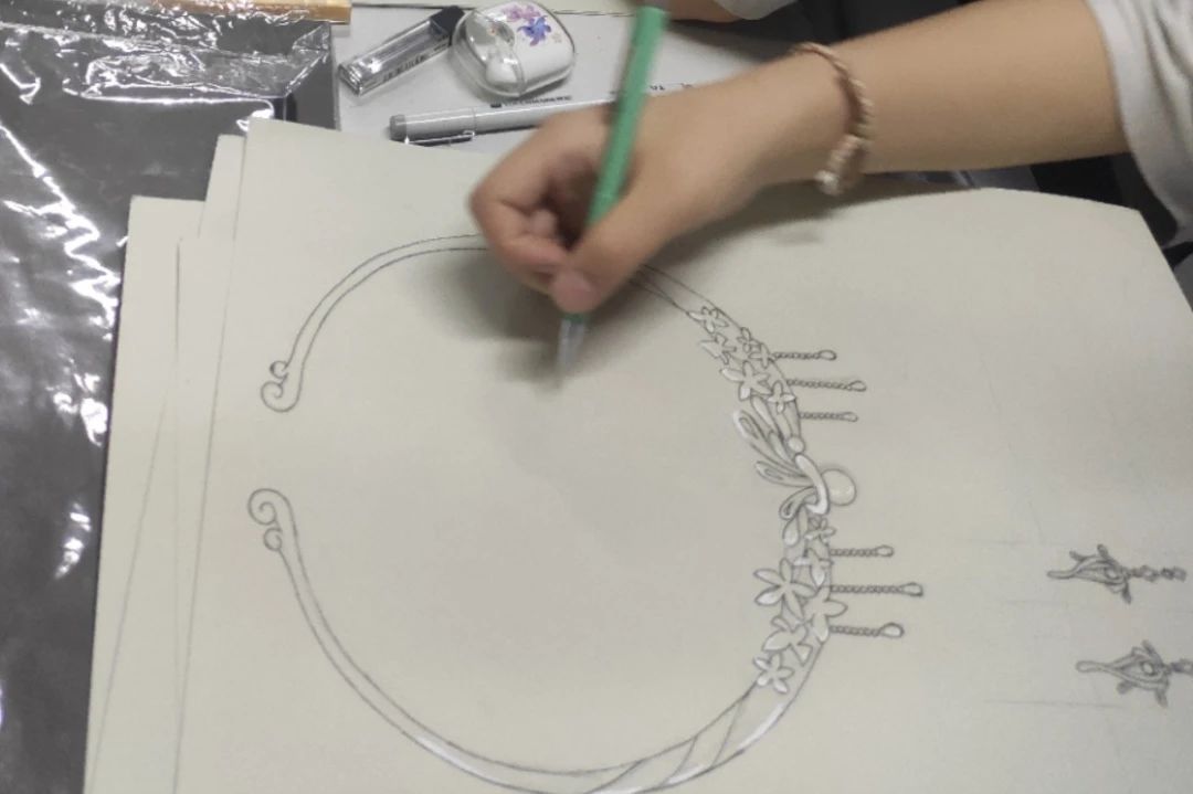 广州南华工贸技师学院 广州南华工贸技师学院