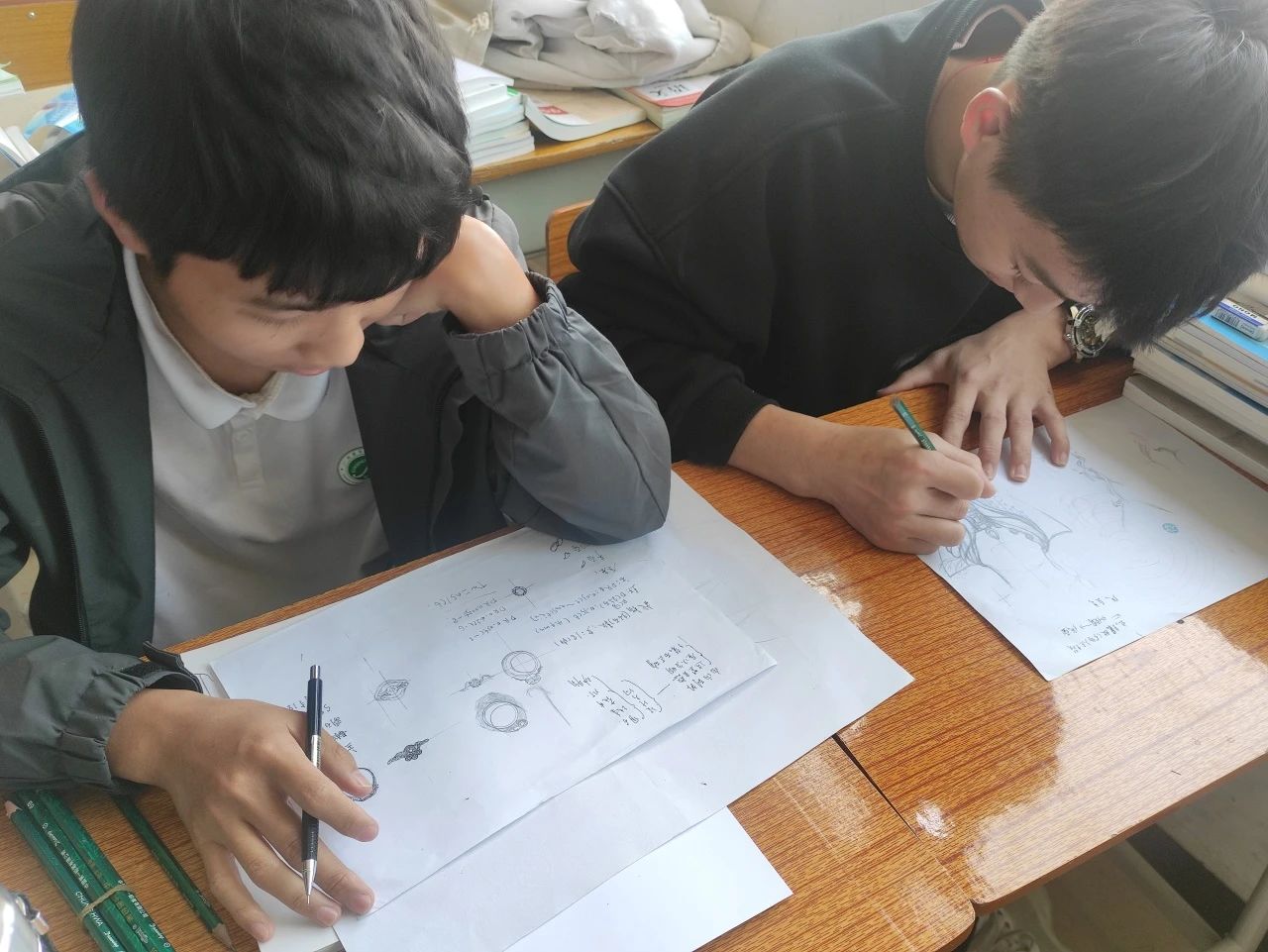 广州南华工贸技师学院 广州南华工贸技师学院