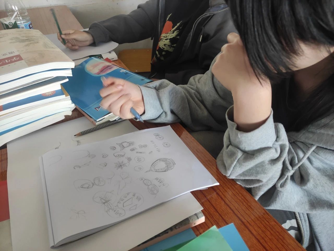 广州南华工贸技师学院 广州南华工贸技师学院