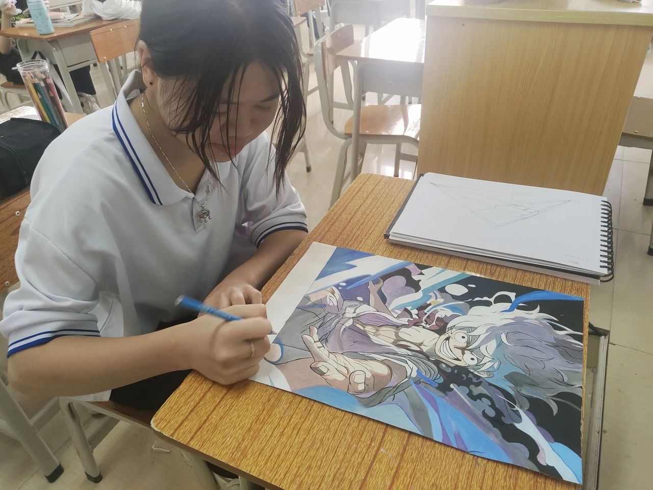 广州南华工贸技师学院 广州南华工贸技师学院