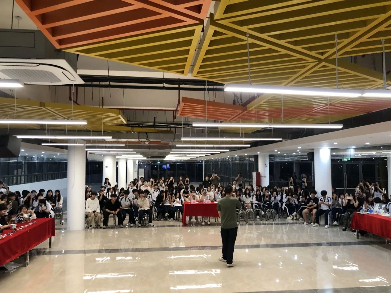 广州南华工贸技师学院 广州南华工贸技师学院