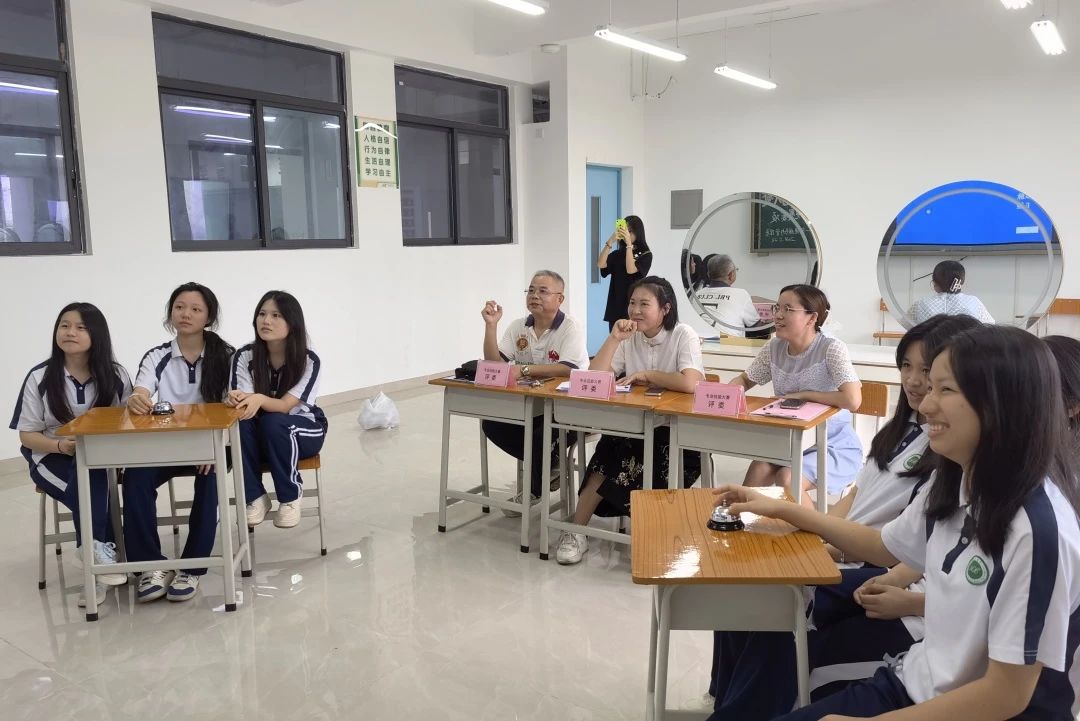 广州南华工贸技师学院 广州南华工贸技师学院