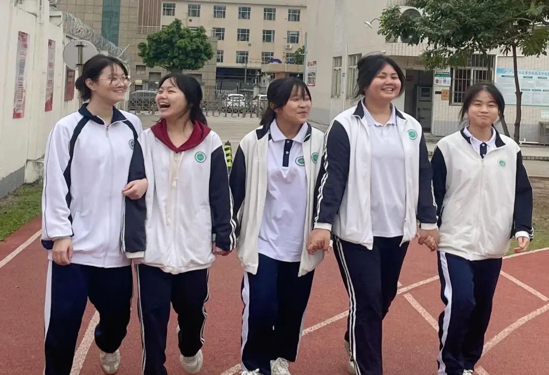 广州南华工贸技师学院 广州南华工贸技师学院