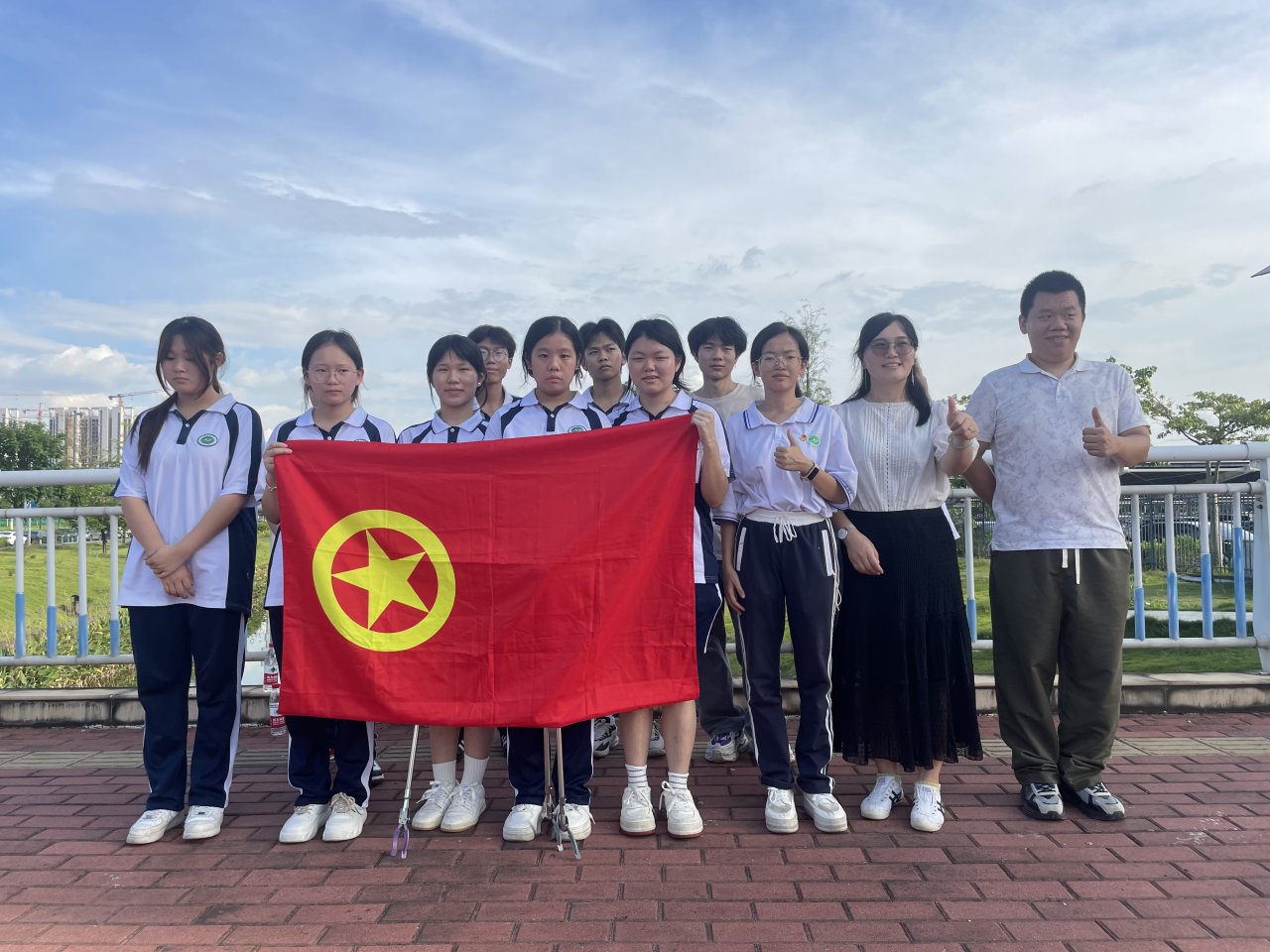 广州南华工贸技师学院 广州南华工贸技师学院